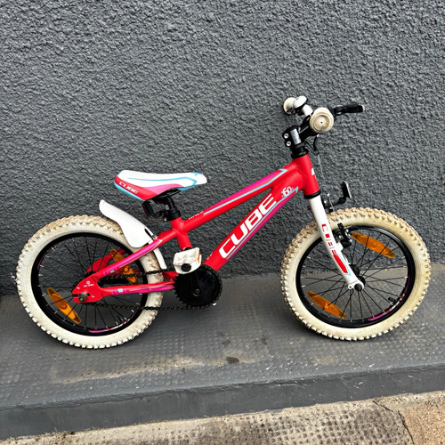 Cube race 160 - 16in, kids