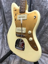 Squier by Fender J Mascis