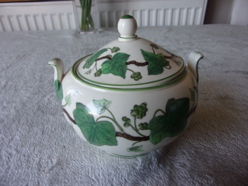 Wedgwood napoleon ivy - napoleon,