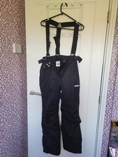 NEVICA Snow Trousers Size 6