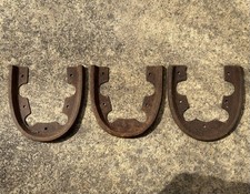 WW2 3x Original German
