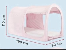 Kids Pop Up Bed Tent