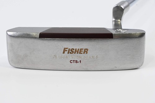 Fisher classic tour series - tour,