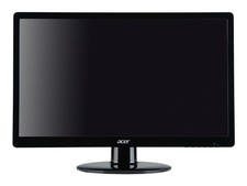 Acer S220HQL 21.5″ DVI VGA