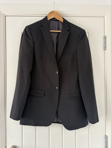 Taylor wright black - 2, piece