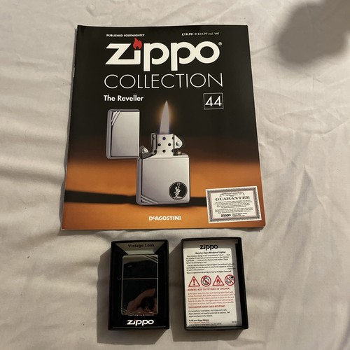 Zippo lighter collection - lighter,