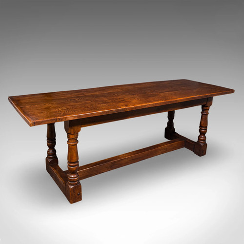 Antique farmhouse table - antique,