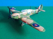 Airfix Hawker Hurricane MK1