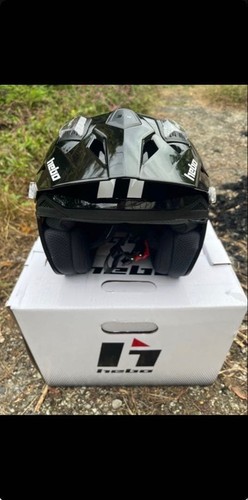 Hebo zone air - 5, trial