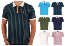 FILA Men's Polo BB1 Classic