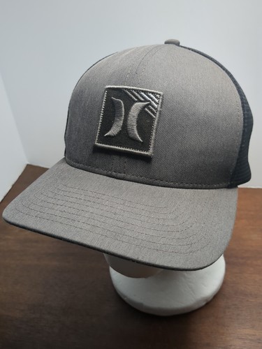 Hurley snapback bayline hat - hurley,