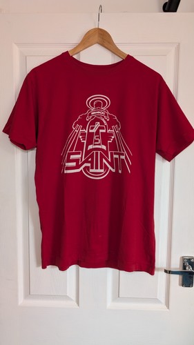 Saint brewdog shirt size l - saint,