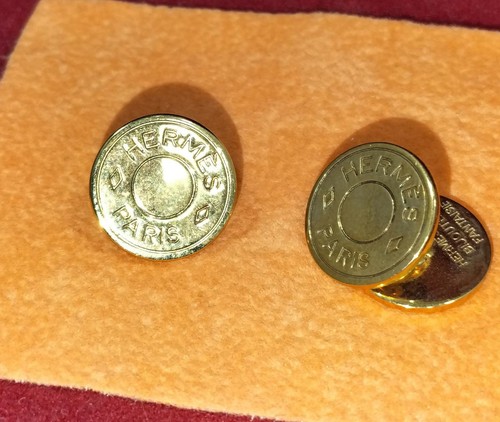 Hermes serie cufflinks - serie,