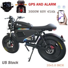 OWAYEBIKE Warrior 3000W