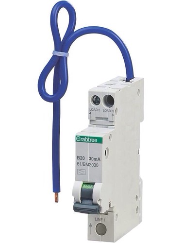 Crabtree starbreaker 20a - crabtree,