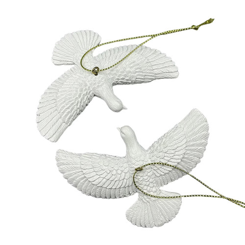 2pcs friendship turtle doves - turtle,