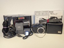 Canon PowerShot G7 10.0MP