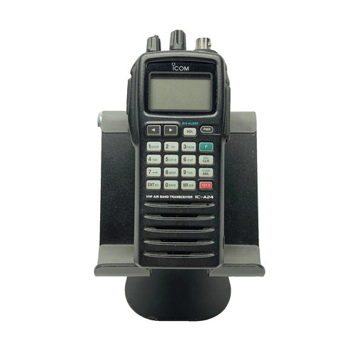 Icom a24 vhf - ic-a24, band