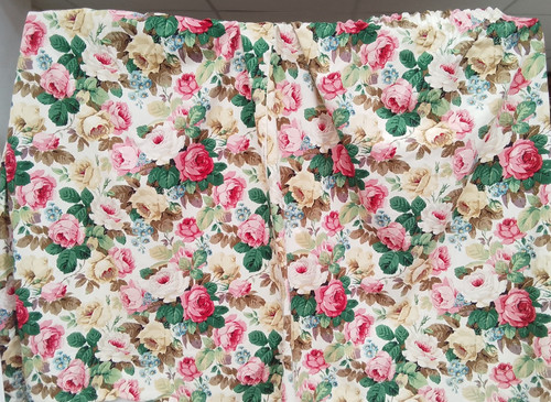 Vintage sanderson floral - sanderson,