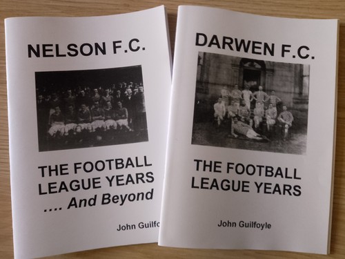 Nelson the football - fc,