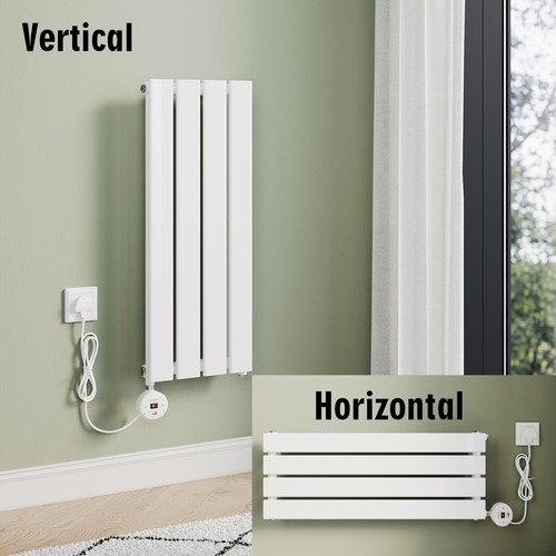 Electric radiator 400w - electric,