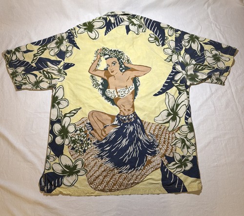 Vtg tommy bahama - bahama, girl