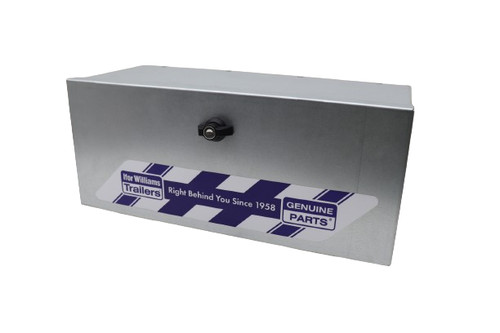 Genuine ifor williams toolbox - genuine,