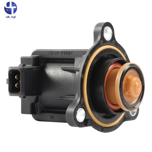 Turbo diverter valve - diverter, for