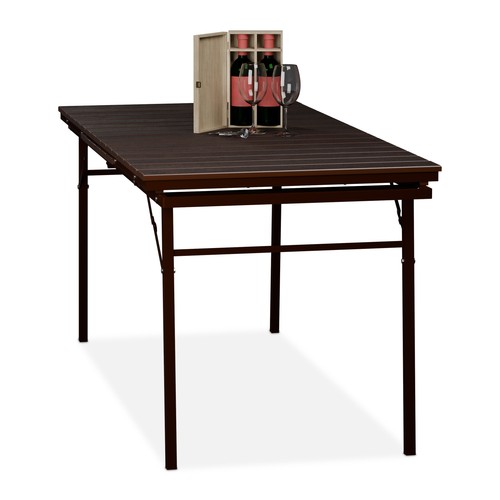 Garden table dining - garden,