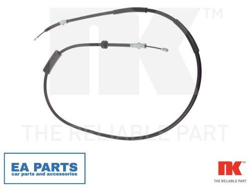 Cable parking brake for ford - cable,,