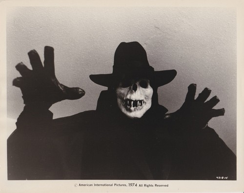 Peter cushing vincent price - cushing,