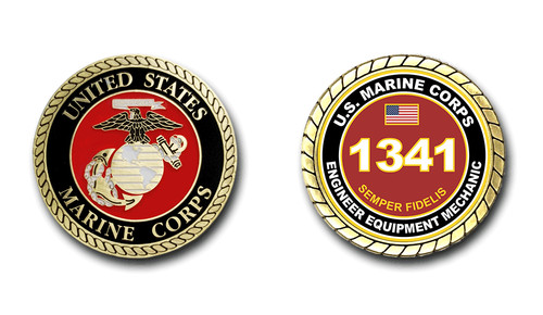 1341 engineer equipment - engineer,