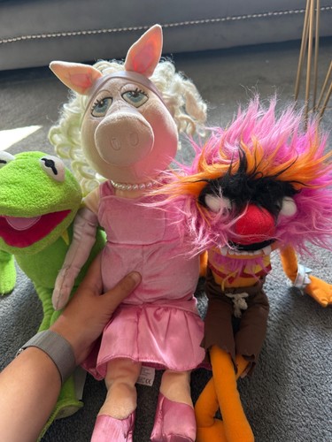 The muppets disney store - muppets,