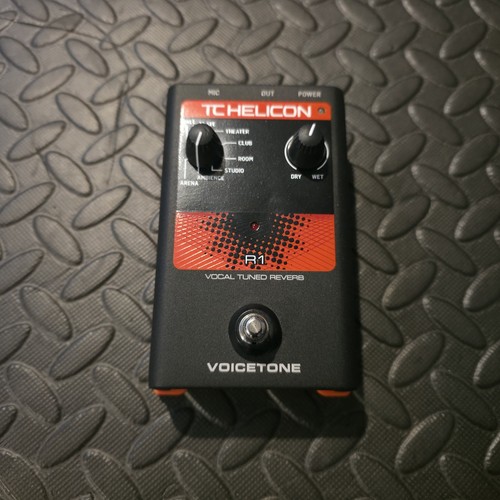 Helicon voicetone vocal - voicetone,