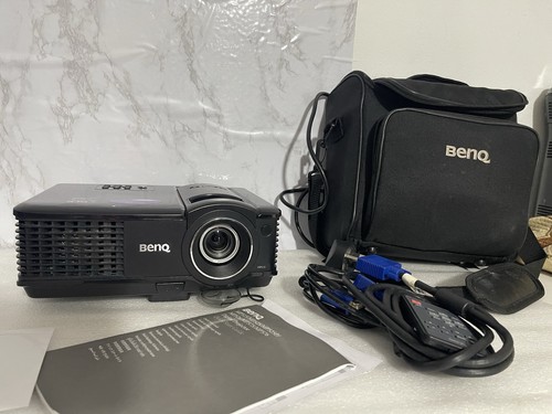 Benq digital projector mp515 - benq,