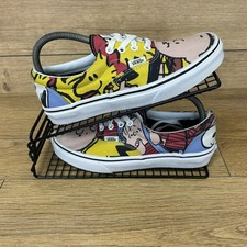 Vans Shoes Women’s Size UK 5