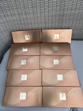 Boots No7 Joblot 10 x Gold