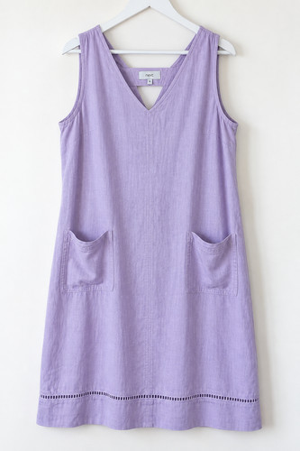 Next linen dress - next,