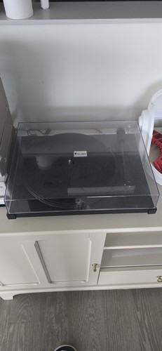 Project essential turntable - project,