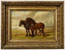 Lambert Gerardts - Framed 19th