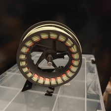 New Lamson Liquid S/Remix S