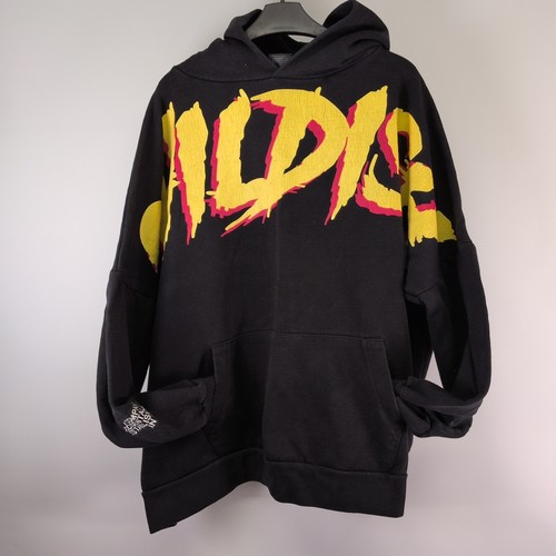 Childish hoodie flames - childish,