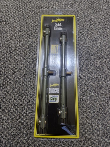 Dinsmore quick release2 rod - dinsmore,