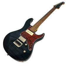 Yamaha Pacifica 611HFM