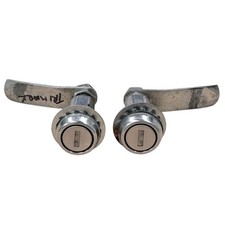 Trimark Front Gas Locker Door Locks Caravan/Motorhome