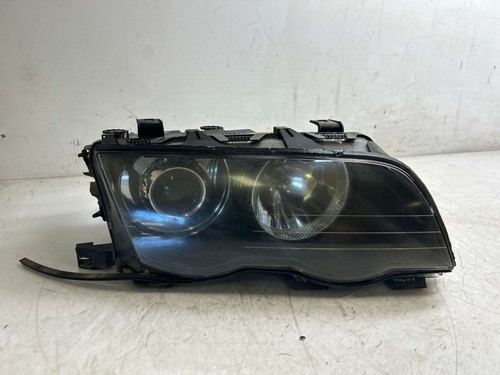2001 bmw 325i - 2001, right