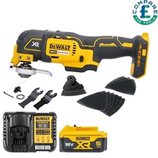 DeWalt DCS355N 18V Brushless
