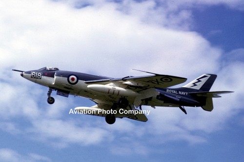 Royal navy 736 - 736, squadron