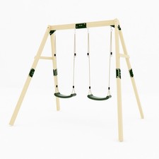 GALACTICA Outdoor Wooden Frame