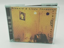 Richard linda thompson - thompson,